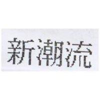 新潮流