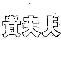 貴夫人