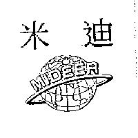 米迪及圖 MIDEER