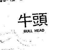 牛頭 BULL HEAD