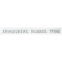 INDUSTRIAL DIESEL TUNE