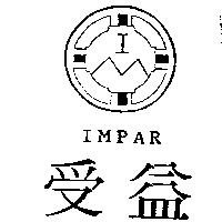 受益及圖 IMP AR
