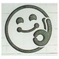 GMP 食品工廠認証標誌