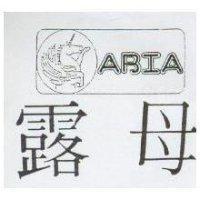露母及圖 ARIA