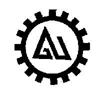 嘉隆機械有限公司標章