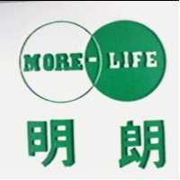 明朗及圖 MORE-LIFE