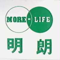 明朗及圖 MORE-LIFE