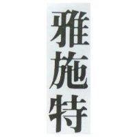 雅施特