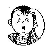 小孩圖樣