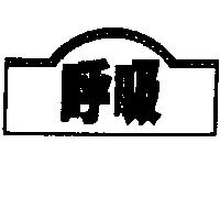 呼吸及圖