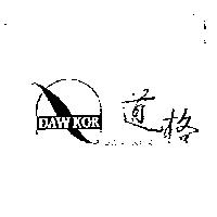 道格及圖 DAW KOR