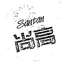 尚高及圖 Santan