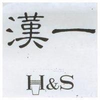 漢一 H&S