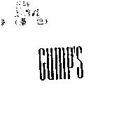 GUMP'S