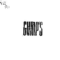 GUMP'S