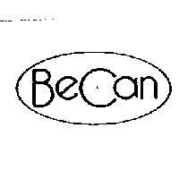 Be Can 及圖ビ–キヤン