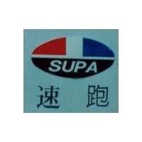 速跑及圖 SUPA
