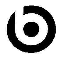 〞 B 〞 Logo