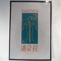 潘朵拉及圖 PARTNER