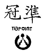 冠準及圖 TOPOINT