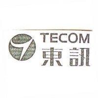 東訊及圖 TECOM