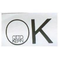 OK OTTO KERN 及圖