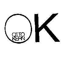 OK OTTO KERN 及圖