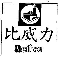 比威力及圖 active
