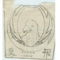 飛鷹 FLYING EAGLE