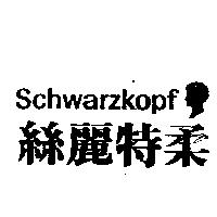 絲麗特柔 SCHWARZKOPF & Device