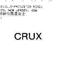 CRUX