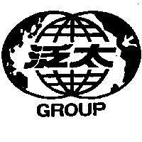 泛太及圖 GROUP
