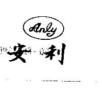 安利 Anly