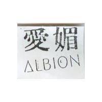 愛媚 ALBION