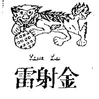 雷射金及圖LANCO LIU