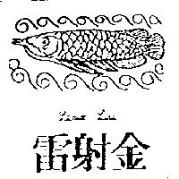 雷射金及圖LANCO LIU