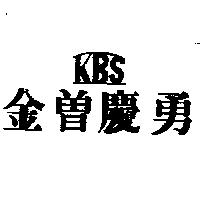 金曾慶勇 KBS