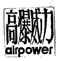 高爆威力 AIR POWER