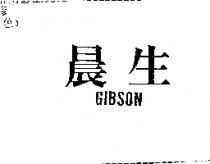 晨生 GIBSON