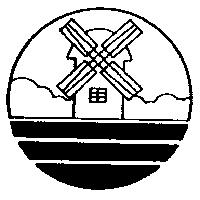 南榮育樂事業開發股份有限公司標章