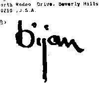 BIJAN