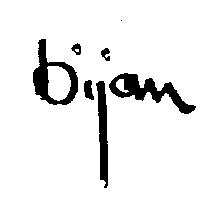 BIJAN