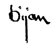 BIJAN