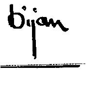 BIJAN