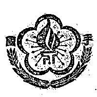 國手牌