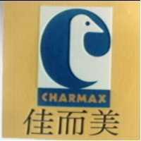 佳而美及圖 CHARMAX