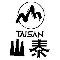 泰山及圖 TAISAN