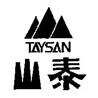 泰山及圖 TAYSAN