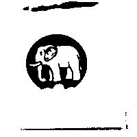 象圖