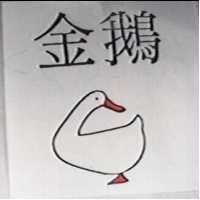 金鵝及設計圖
